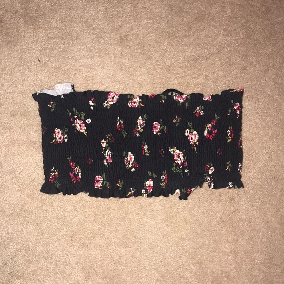 Xhilaration Other - target bathing suit top